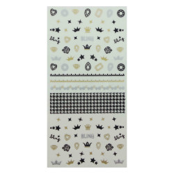 Ultra Thin Water Free Decal  Ultra Thin Water Free Decal