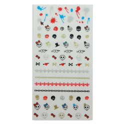 Ultra Thin Water Free Decal  Ultra Thin Water Free Decal