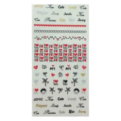 Ultra Thin Water Free Decal  Ultra Thin Water Free Decal