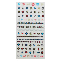 Ultra Thin Water Free Decal Ultra Thin Water Free Decal