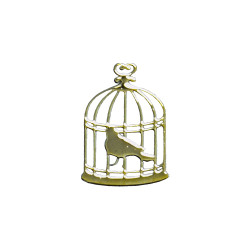 Bedel Birdcage Jewelry