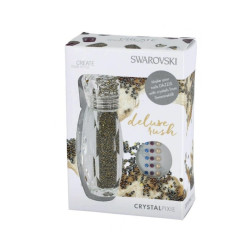 Deluxe Rush Crystal Pixie, Swarovski Deluxe Rush Crystal Pixie, Swarovski
