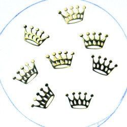 King Gold Deco (20)  King Gold Deco (20)