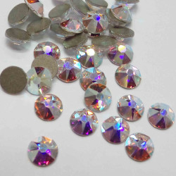 Crystal AB SS20 (24), Swarovski