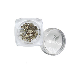Greige SS9 Swarovski (80)   Greige SS9 Swarovski (80)