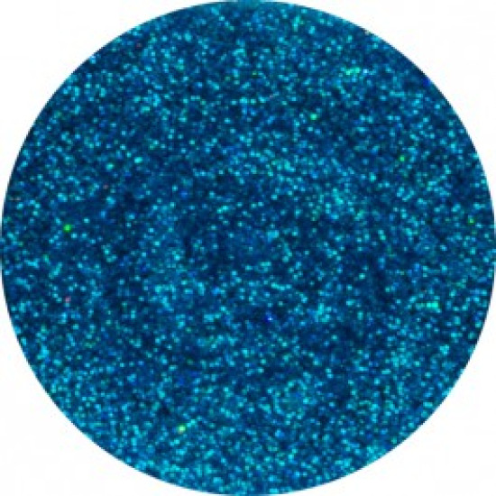 Carribean Glitter Gel 17ml *DIS*