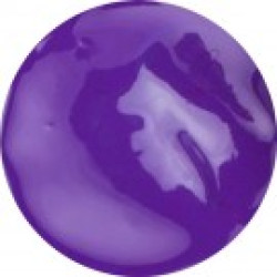 Neon Purple Gel Paint 6gr Neon Purple Gel Paint 6gr