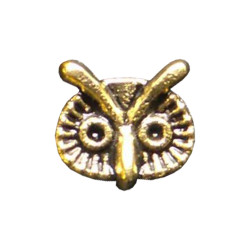 Owl Gold (10) Owl Gold (10)
