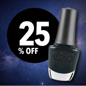 Blitz 15ml Morgan Taylor