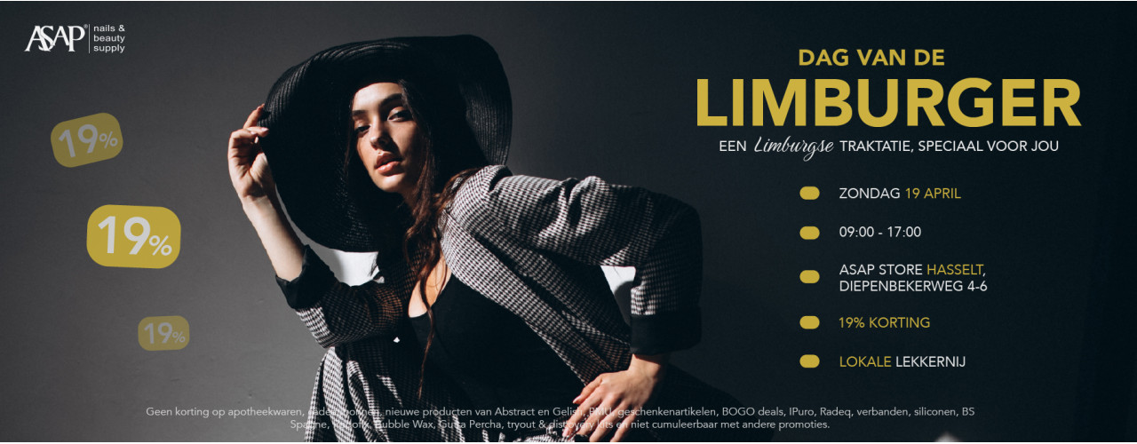 dag van de limburger