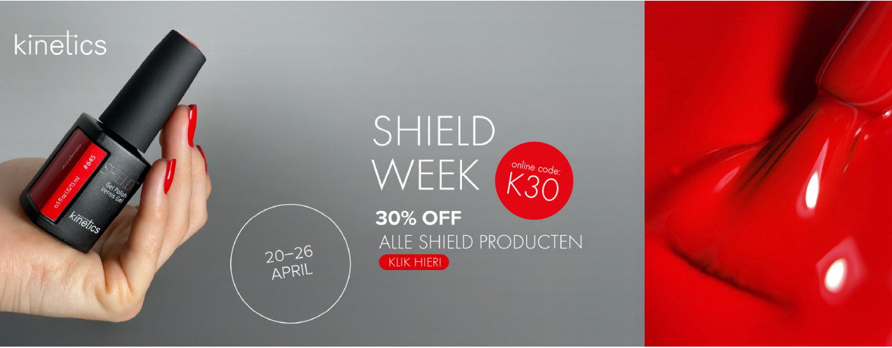 Shield 30%