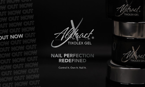 TiXOLex Gel by Abstract - le gel constructeur intelligent pour un contrôle maximal