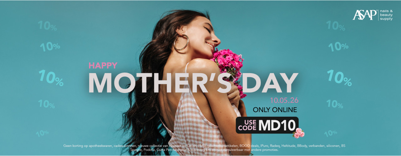 moederdag 10/05