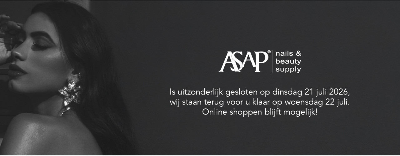21/7 gesloten