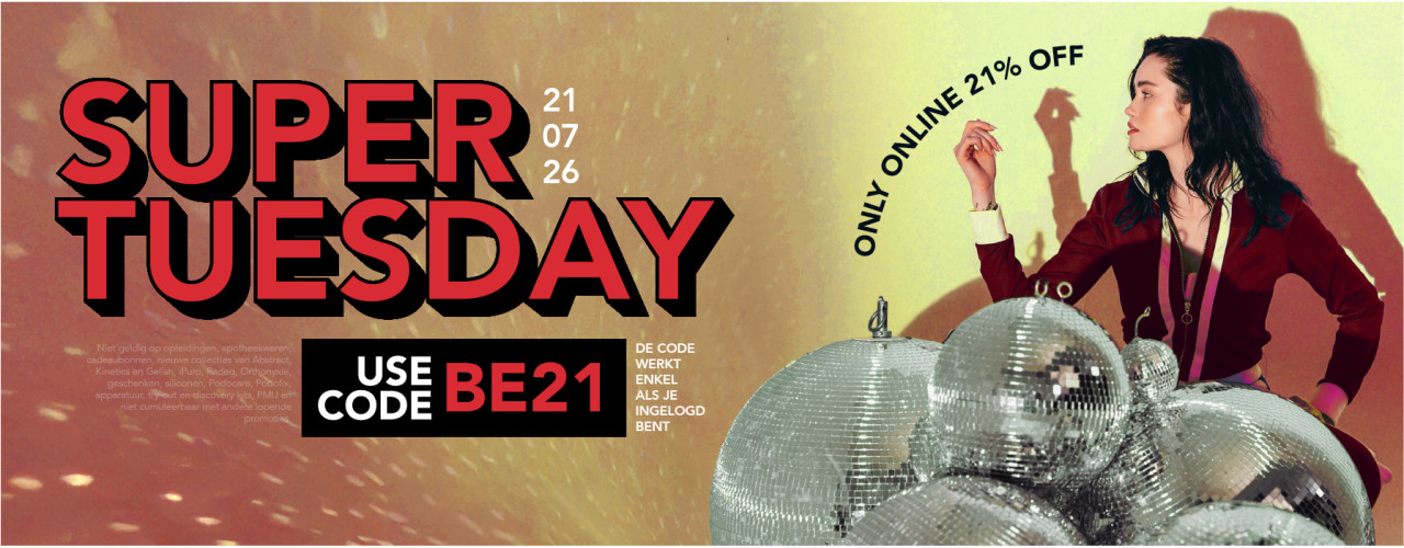 BE 21