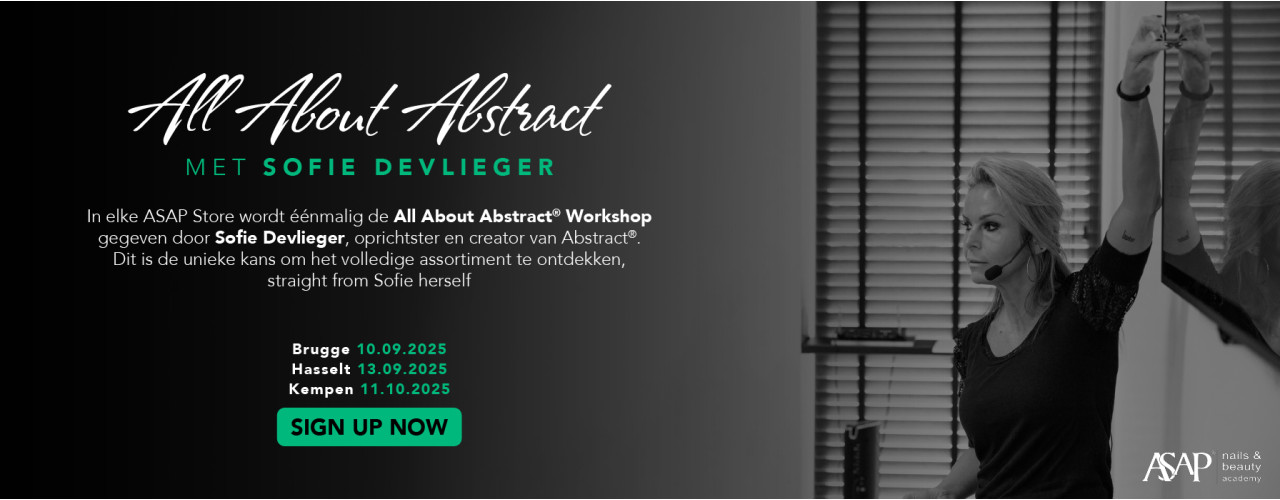 All About Abstract
