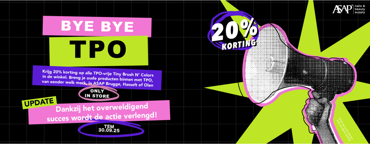 TPO inruilactie