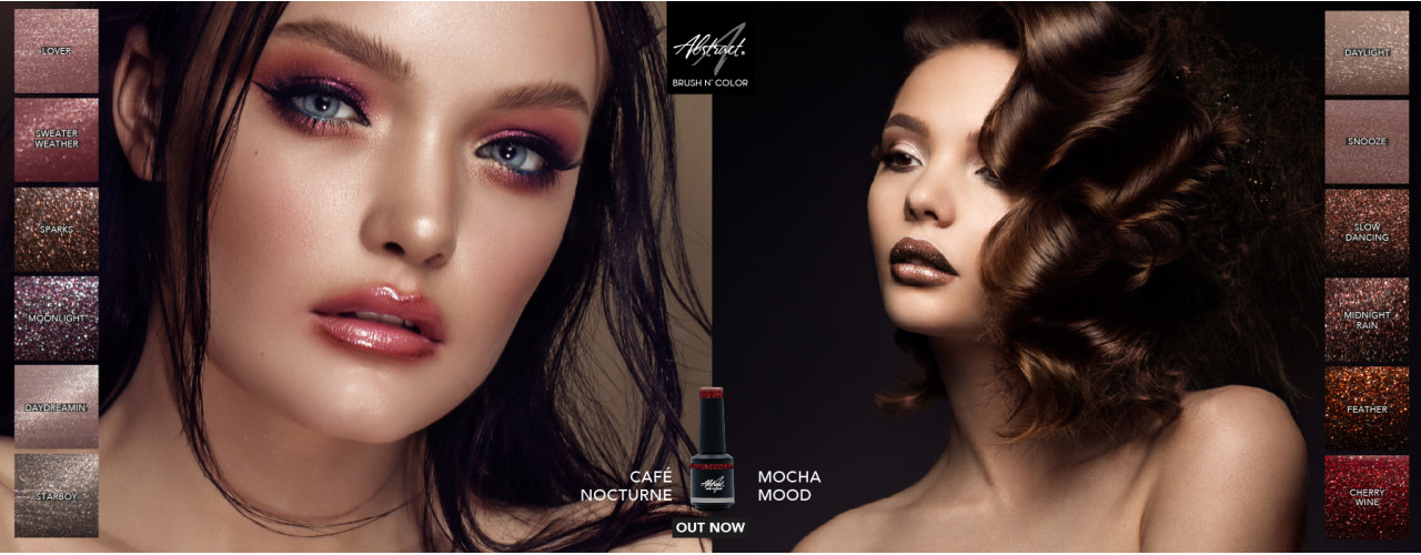 Mocha Mood & Café Nocturne