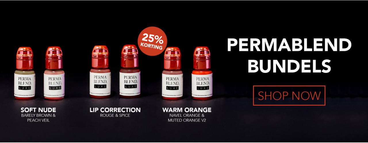 Perma Blend Bundle