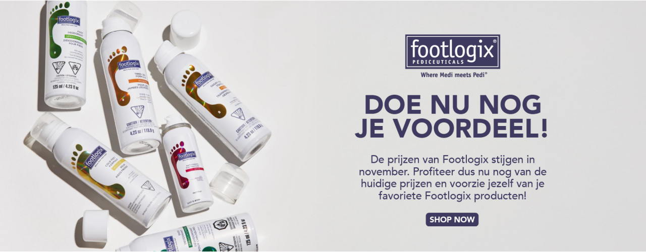 Footlogix