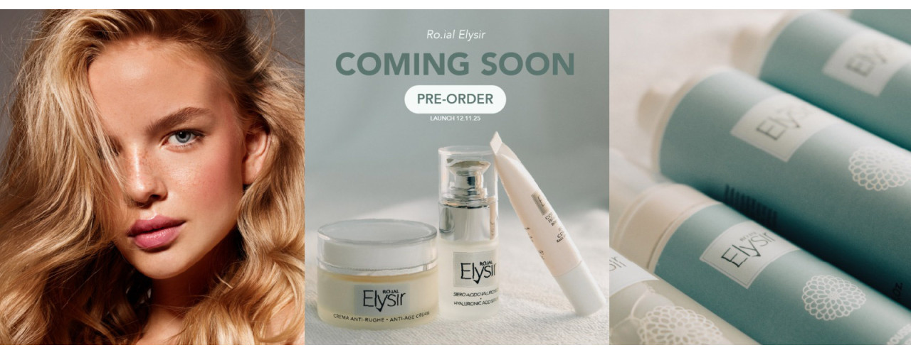 coming soon: Ro.ial Elyisir