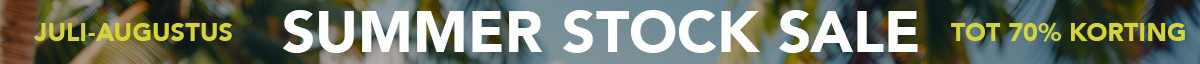 SUMMER SALE
