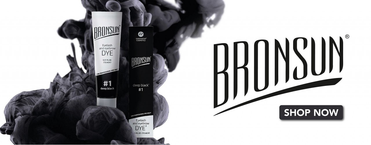 Bronsun out now!