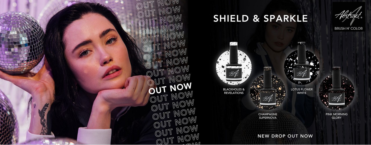 Shield & Sparkle Winter 2023 Out Now