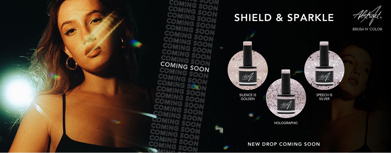 Shield & Sparkle