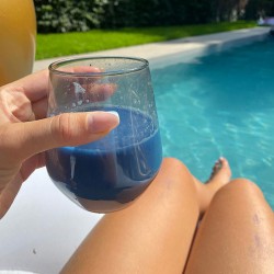 Blue Evening Matcha 40gr Blue Evening Matcha 40gr