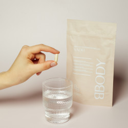 NADH Booster Caps (30 stuks) NADH Booster Caps (30 stuks)