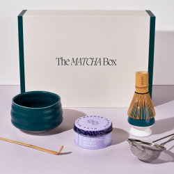 Matcha Toolbox BLUE MATCHA Matcha Toolbox BLUE MATCHA