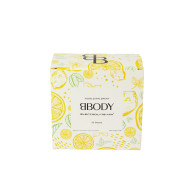 Elektrolyten Box, Hydrateer Bij Elke Slok