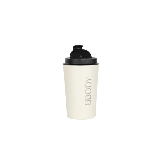 On The Go Cup