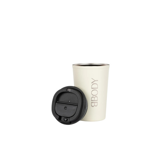 On The Go Cup