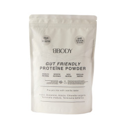 Gut Friendly Proteine Shake 640gr Gut Friendly Proteine Shake 640gr