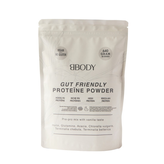 Shake de Protéines Ami des Intestins 640gr