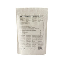 Gut Friendly Proteine Shake 640gr Gut Friendly Proteine Shake 640gr