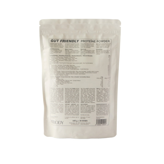 Shake de Protéines Ami des Intestins 640gr