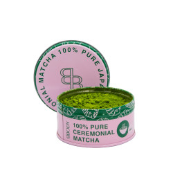 Premium Matcha 40gr Premium Matcha 40gr