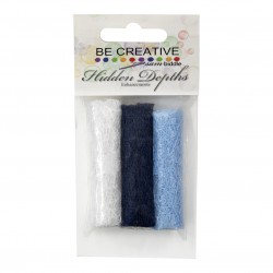 Hidden Depths Cool Lace Hidden Depths Cool Lace