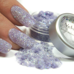 Glitter Velveteen All Things Nice