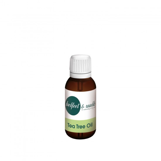 Tea Tree Olie 15ml