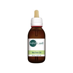 Tea Tree Olie Cabine 150ml Tea Tree Olie Cabine 150ml