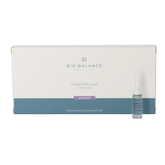 Serum COUP D'ECLAT 10x3ml