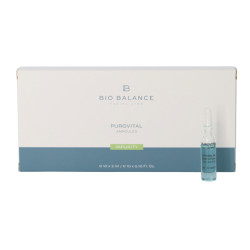 Serum PUROVITAL 10x 3ml Serum PUROVITAL 10x 3ml