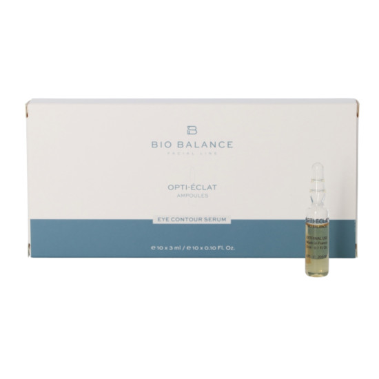 Sérum OPTI ECLAT 10x 3ml