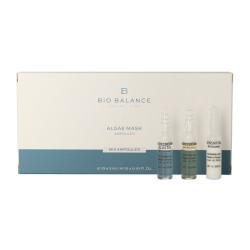 Ampullen Mix ALGAE MASK (3+4+3) 3ml Ampullen Mix ALGAE MASK (3+4+3) 3ml