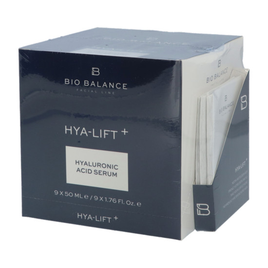 Hya Lift Plus+ Affichage 9x50ml