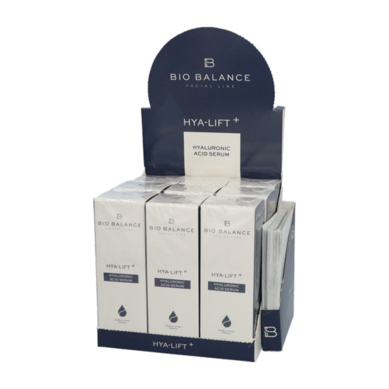 Hya Lift Plus+ Affichage 9x50ml
